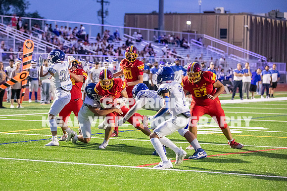 NGHSFB-134