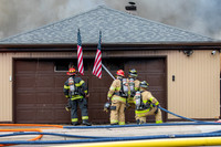 2023.08.12 Lou Dr Fire - Northglenn
