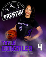 4 - Tayla