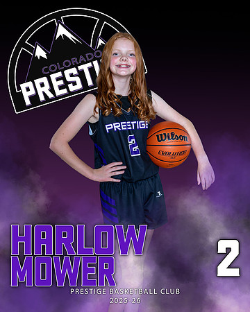 2 - Harlow