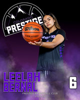 6 - Leelah