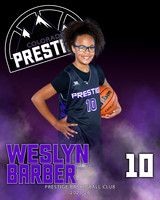10 - Weslyn