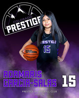 15 - Adamaris
