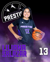 13 - Liliana