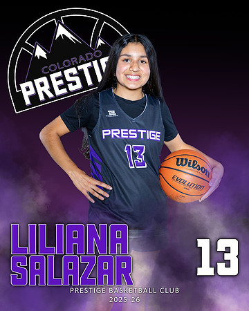 13 - Liliana