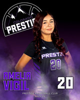 20 - Amelia