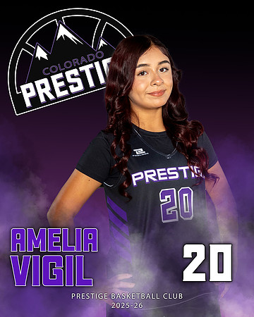 20 - Amelia