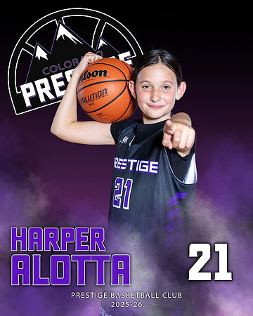21 - Harper