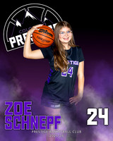 24 - Zoe