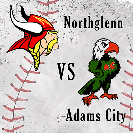 Northglenn vs Adams City