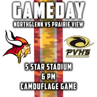 Gameday 1