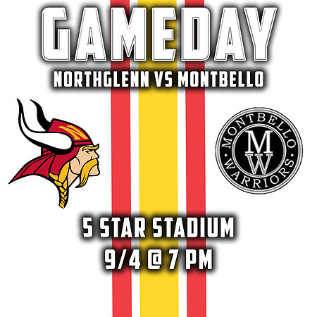 GameDay Week3