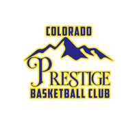 Colorado Prestige Basketball Club 2023-24